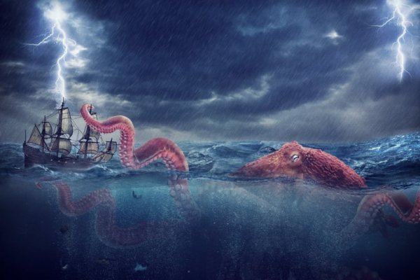 Доступ к kraken через vpn