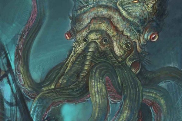 Krakin13 at